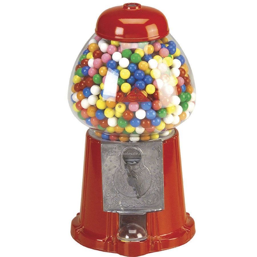 King Size Gumball Machine