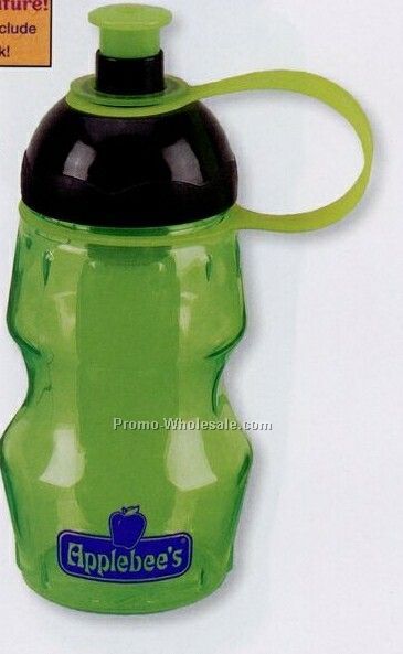 Little Squirt Bottle (Standard Shipping)