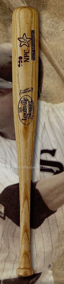 Louisville Slugger Pro Replica 18" Miniature Bat