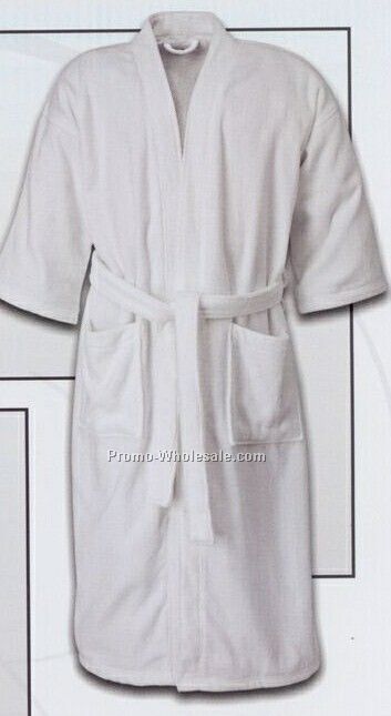 Luxor Terrycloth Robe (S-xl)