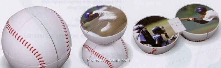 Magic 3d Baseball