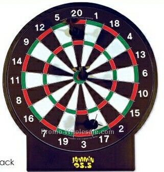 Magnetic Dart Board