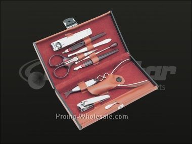 Manicure Set