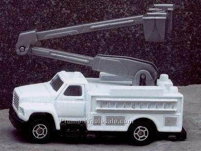 Matchbox Auto Line Bucket Truck