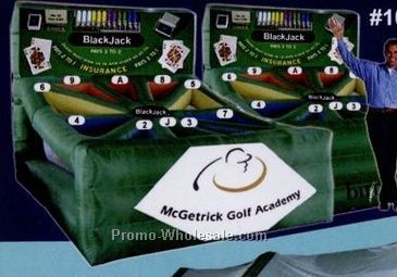 Mcgetrick Golf Academy