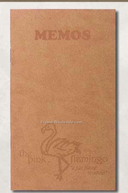 Memo Book