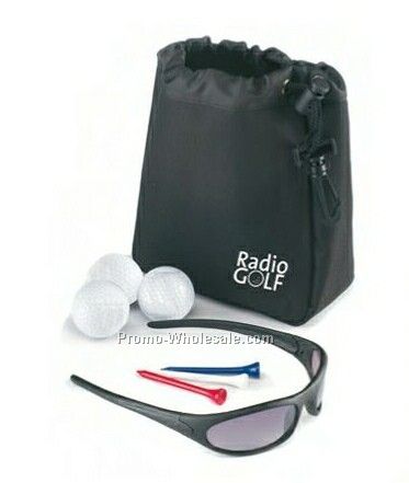 Men's Performance Golf Set