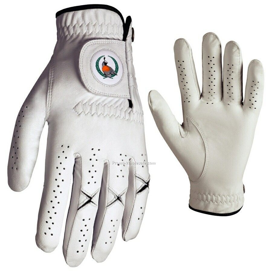 Men's Prostaff Pro Golf Glove (Left S-xxl)(Right S-xl)(Cadet Left S-xl)