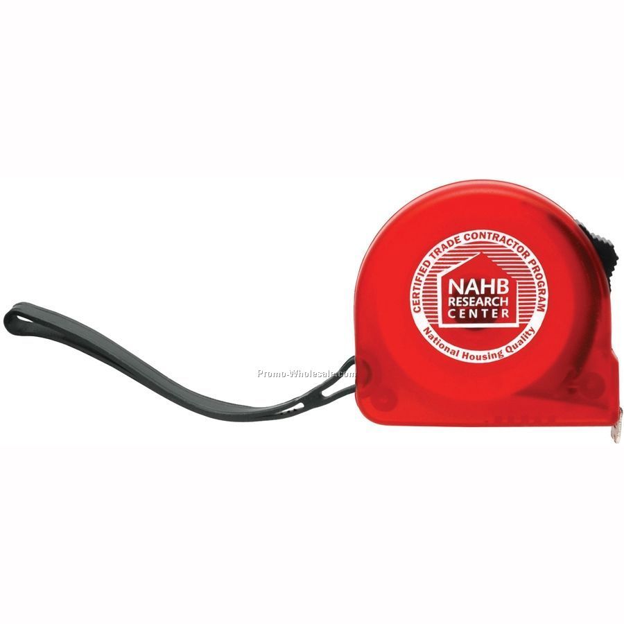 Metal Handy Tape Measure