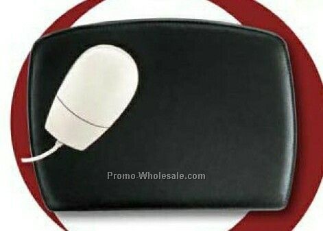 Mouse Pad - Genuine Leather