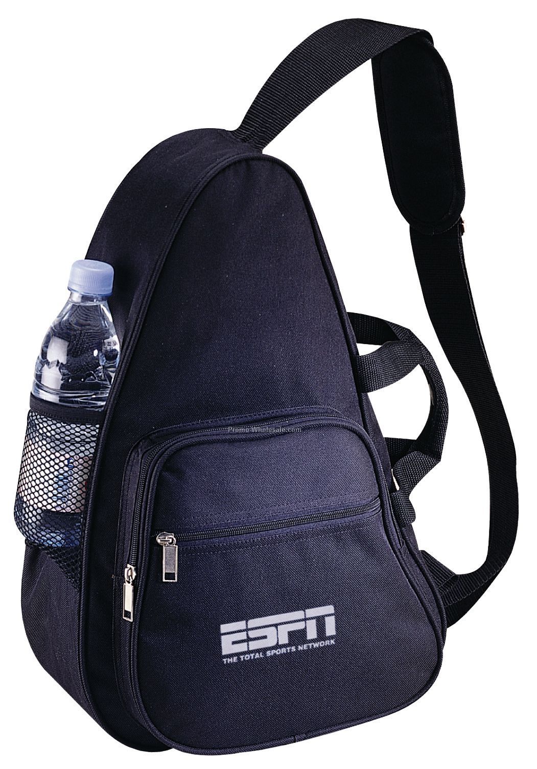 Multi Purpose Shoulder Bag / Backpack