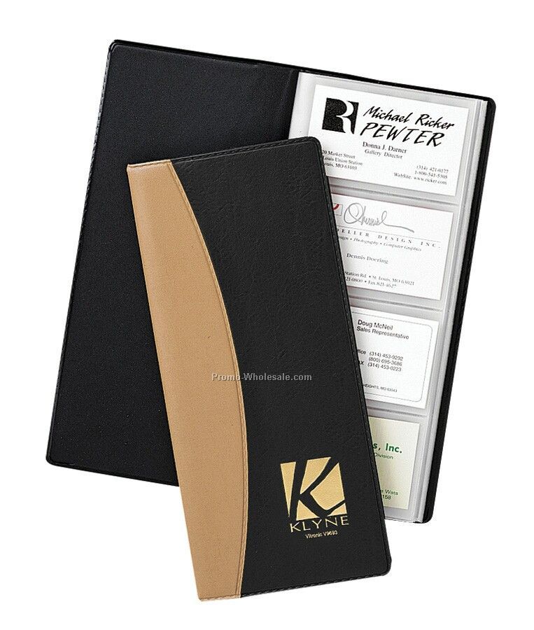 Navigator Collection Card File (Import)