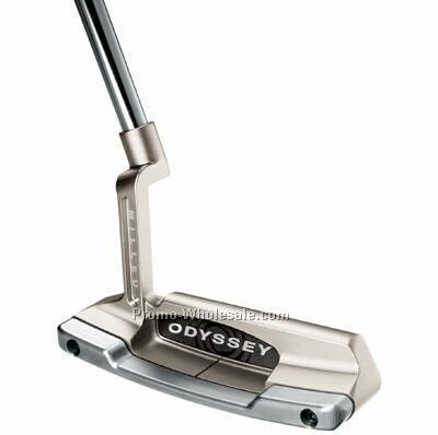 Odyssey Black Series #2 Putters