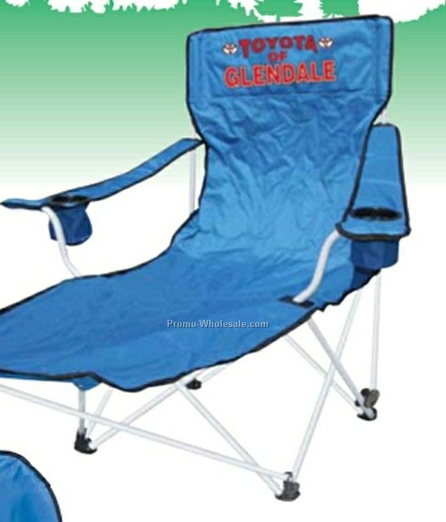 Outdoor Recliner Chair