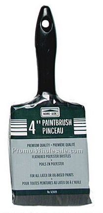 Paint Brush (4")