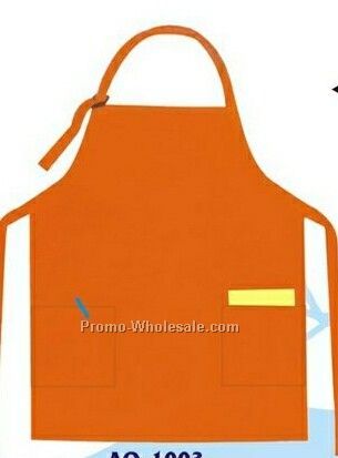 Perfect Fit Knee Length Apron