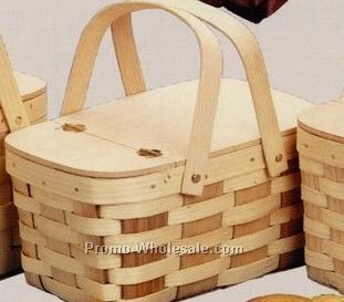Peterboro Medium Standard Basket