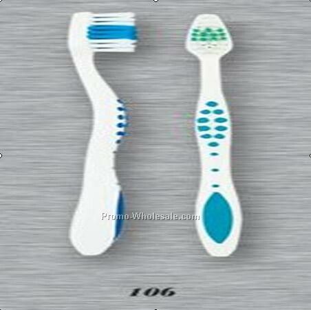 Plastic Toothbrush