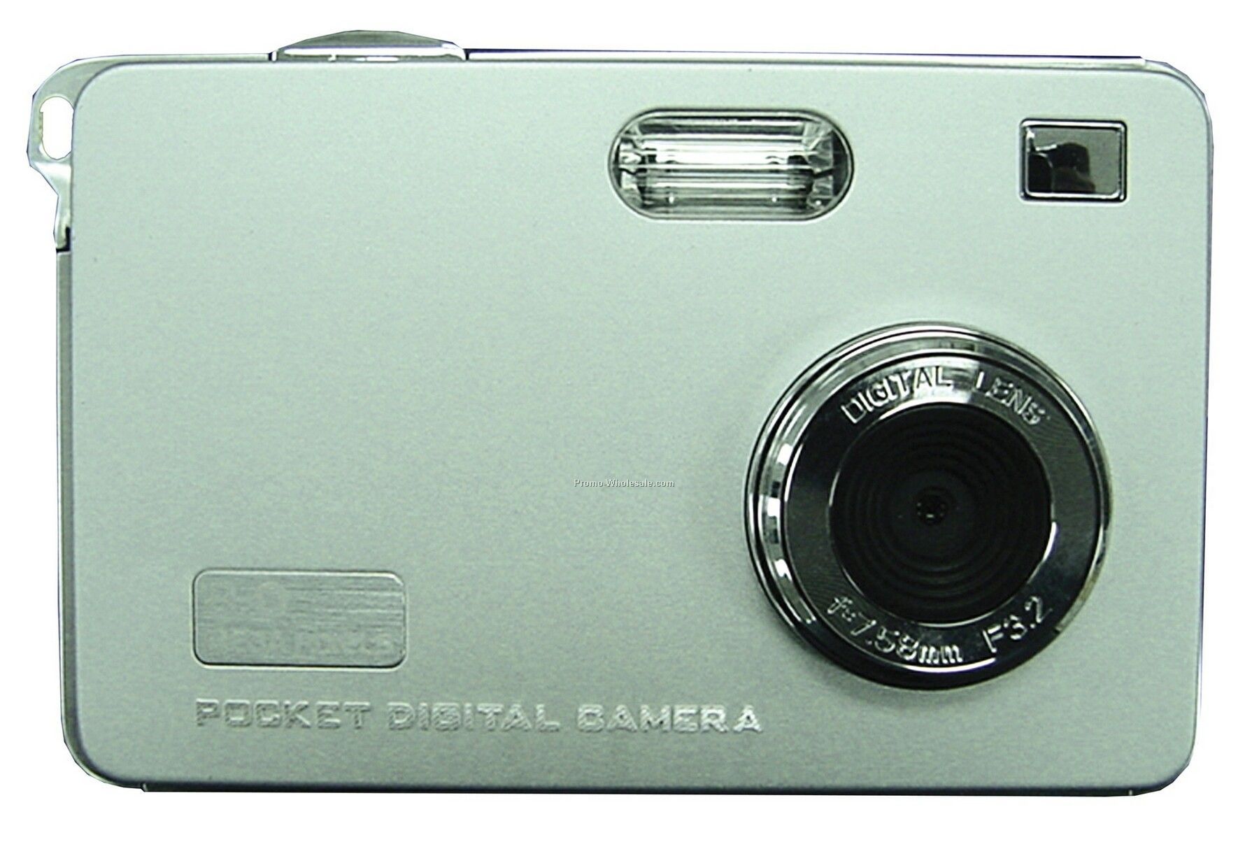 Pocket Digital Camera