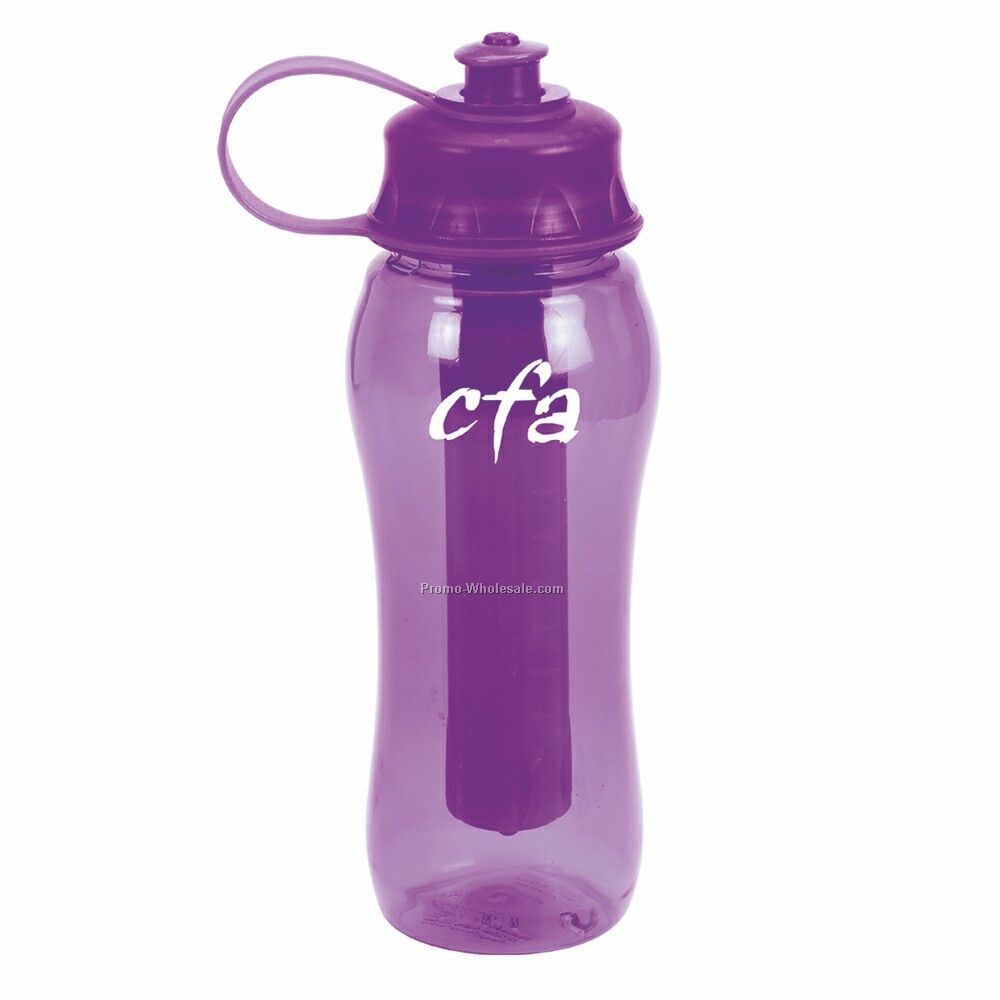 Polar 24 Oz. Bottle With Freezer Stick