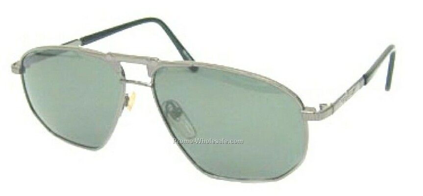 Polarized Viyate Sunglasses