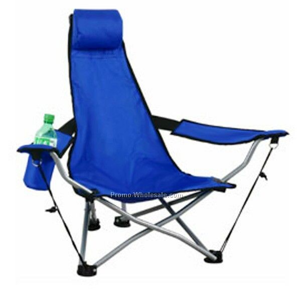 Polyester Beach Chair