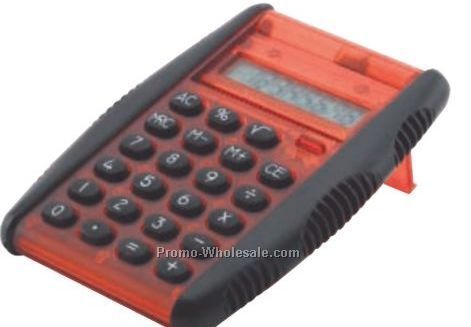 Pop-up Calculator