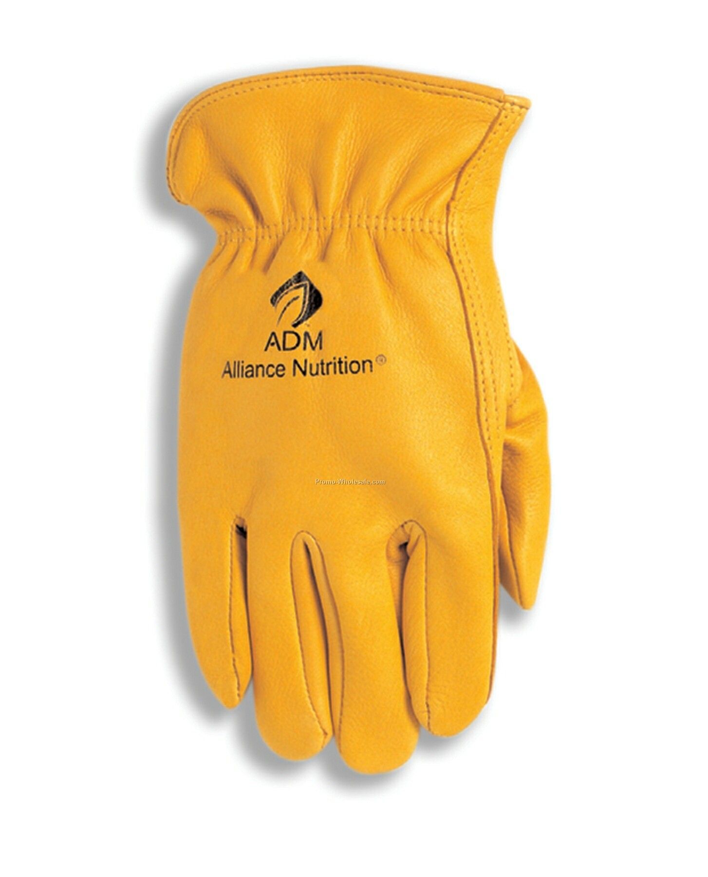 Premium Grain Deerskin Glove With Thinsulate Lining (S-xl)