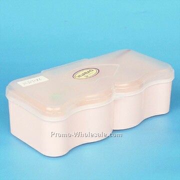 Rectangle Spice Container