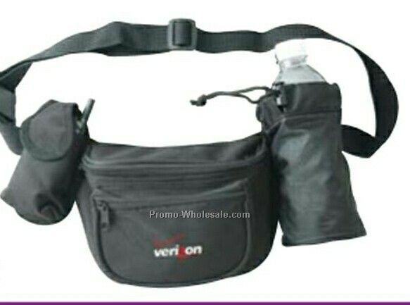 Recycled Pet Fanny Pack