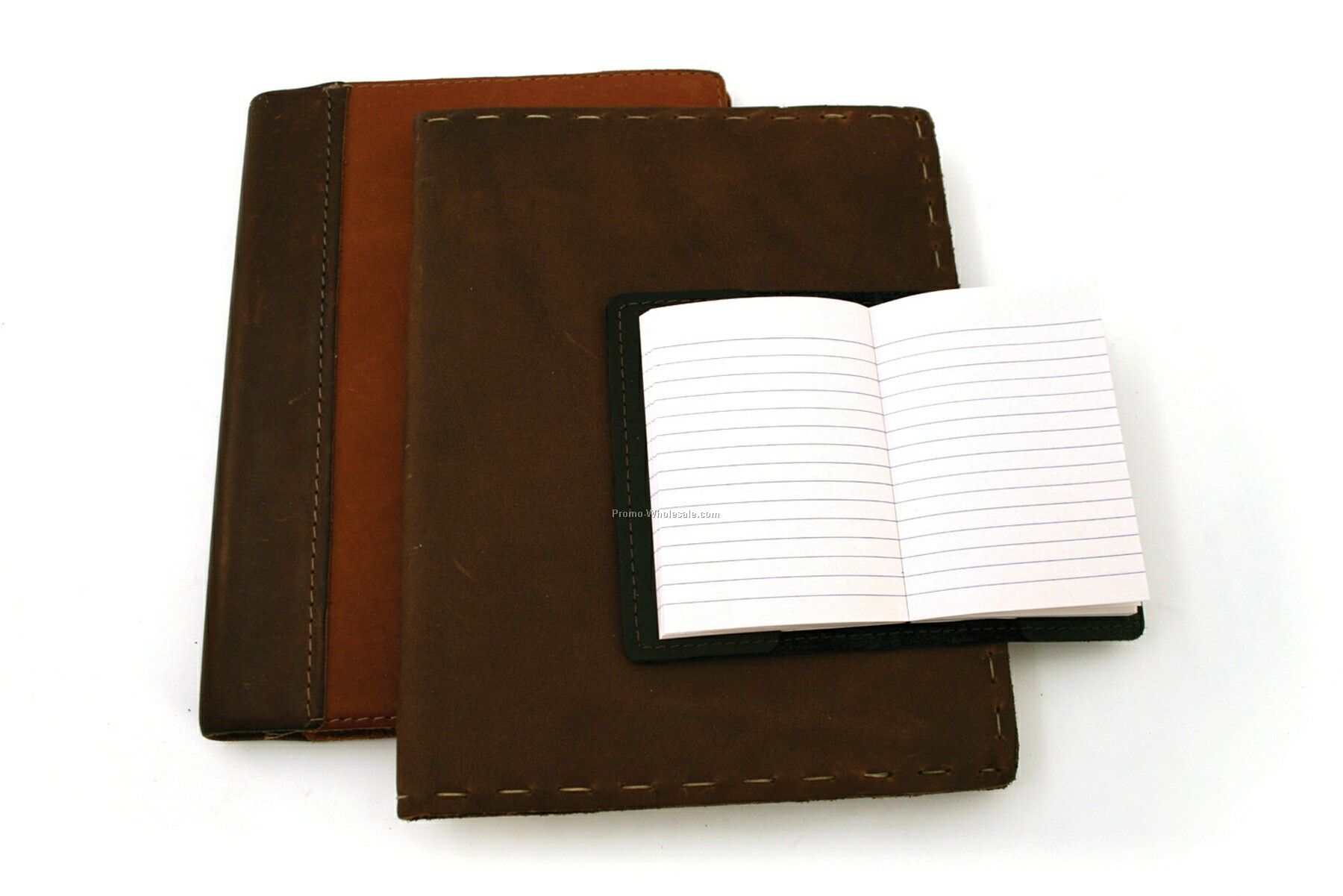 Refillable Composition Journal (Small)