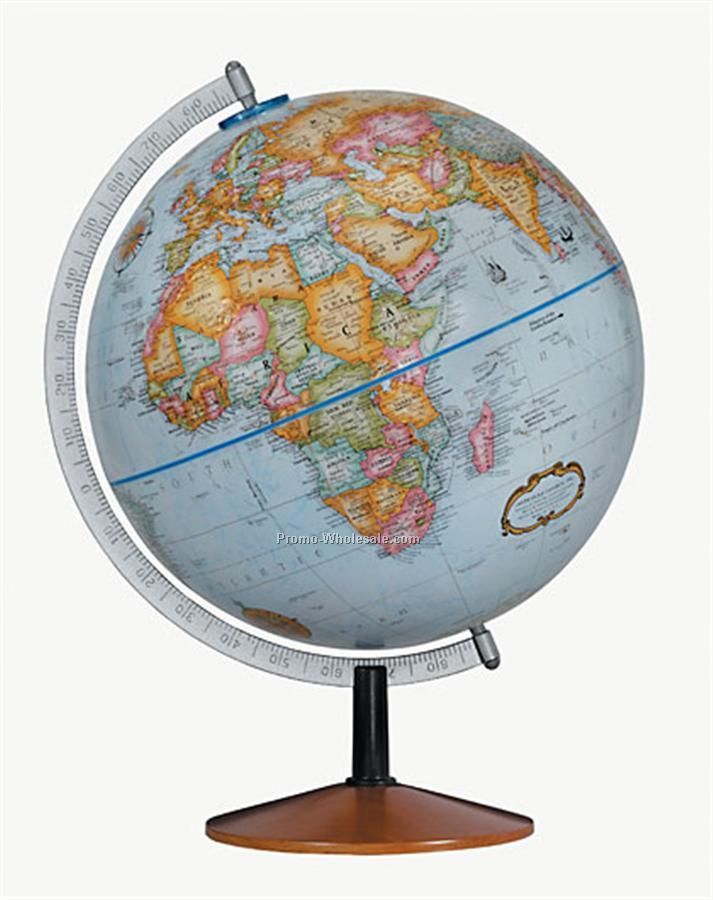 Replogle Biscay Globe