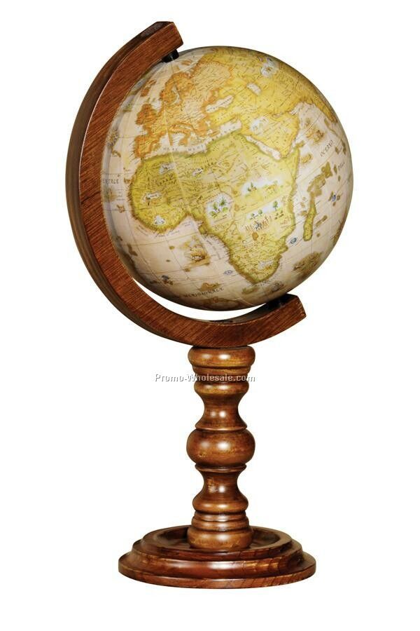 Replogle Cabot Globe