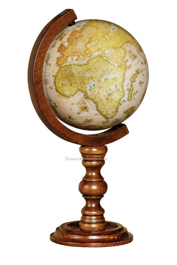 Replogle Cabot Globe