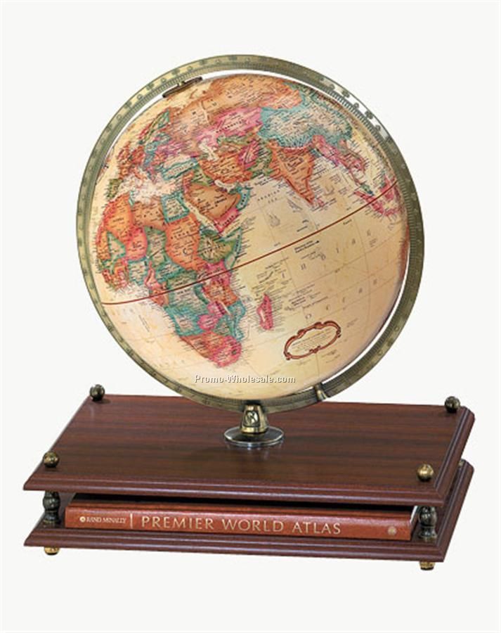 Replogle Premier Globe