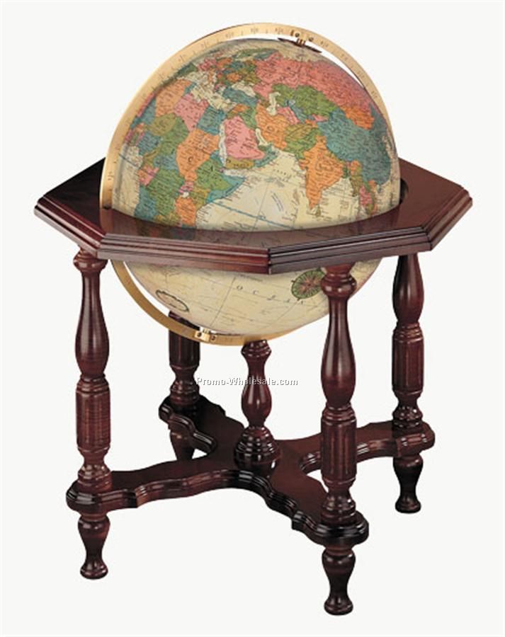 Replogle Statesman Globe