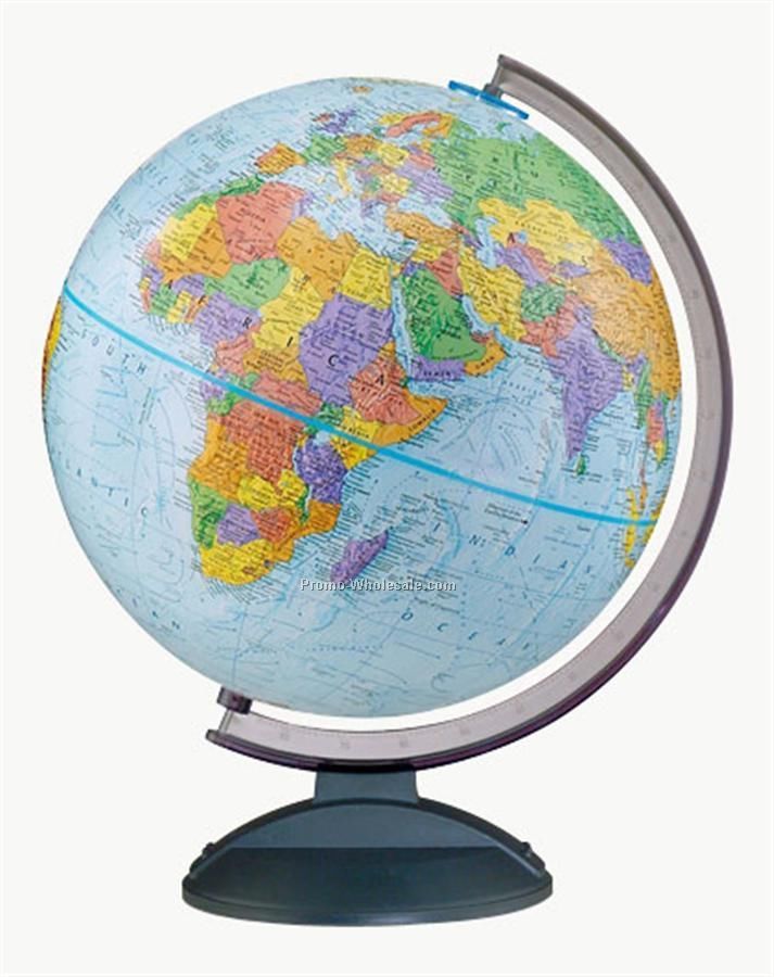 Replogle Traveler Globe