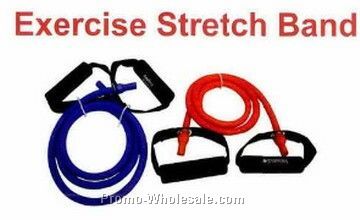 Resistance Band/Exercise Stretch Band/Xertube