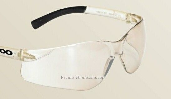 Rio Ztek Safety Glasses