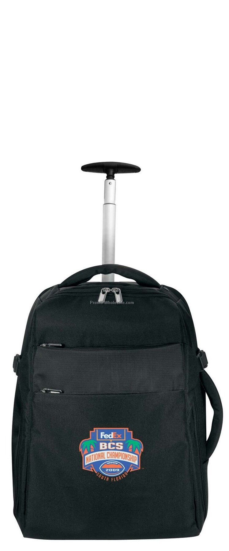 Rolling Computer Backpack