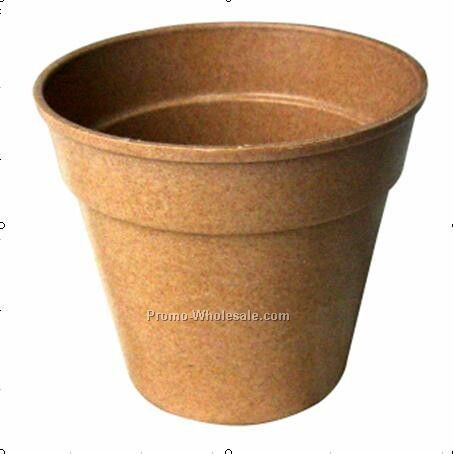 Round Flowerpot