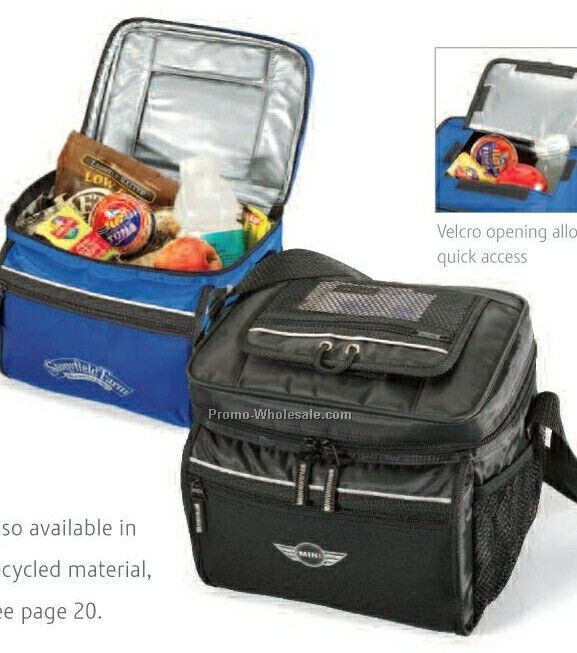 Royal Blue All Sport Jr. Cooler