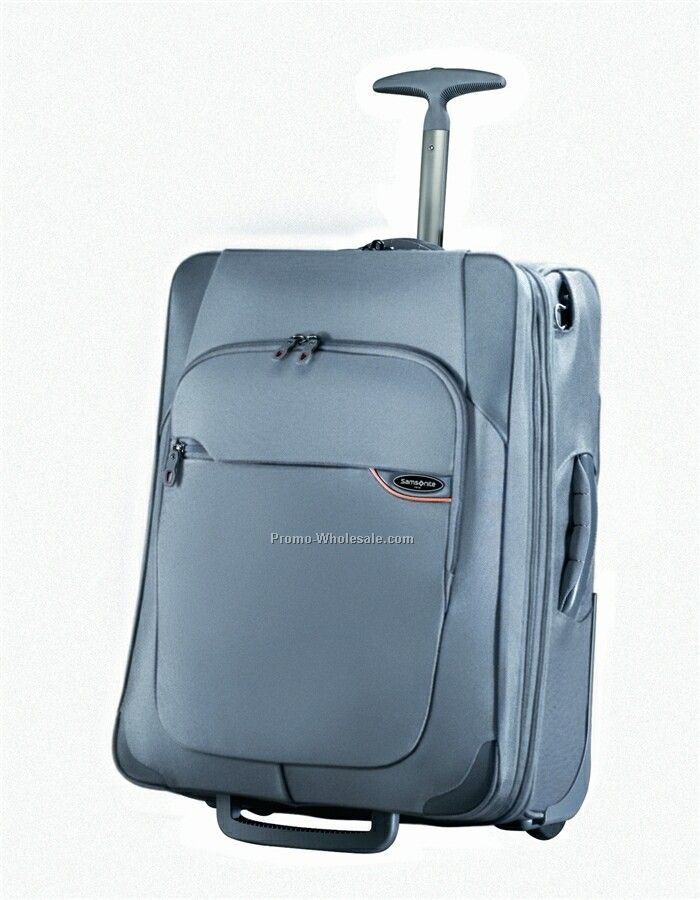 Pro-dlx 21 Exp Upright Luggage