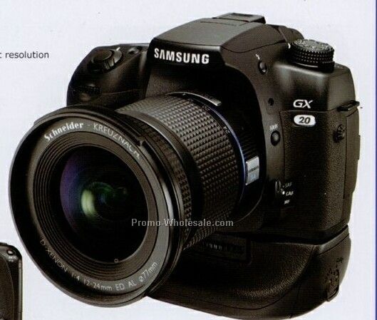 Samsung 14.6 Megapixel Camera