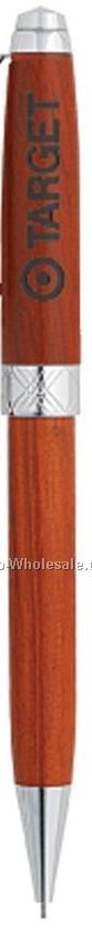 Sante Fe Timber Series Writing Instruments (Pencil)