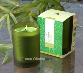 Scent Candle