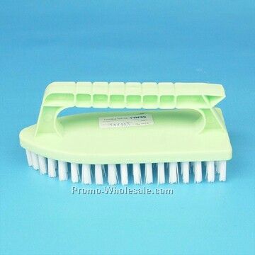 Scrub Brush