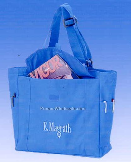 Shopping Tote Bag