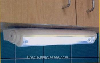 Sierra Electric Adjustable Angle Fluorescent Light