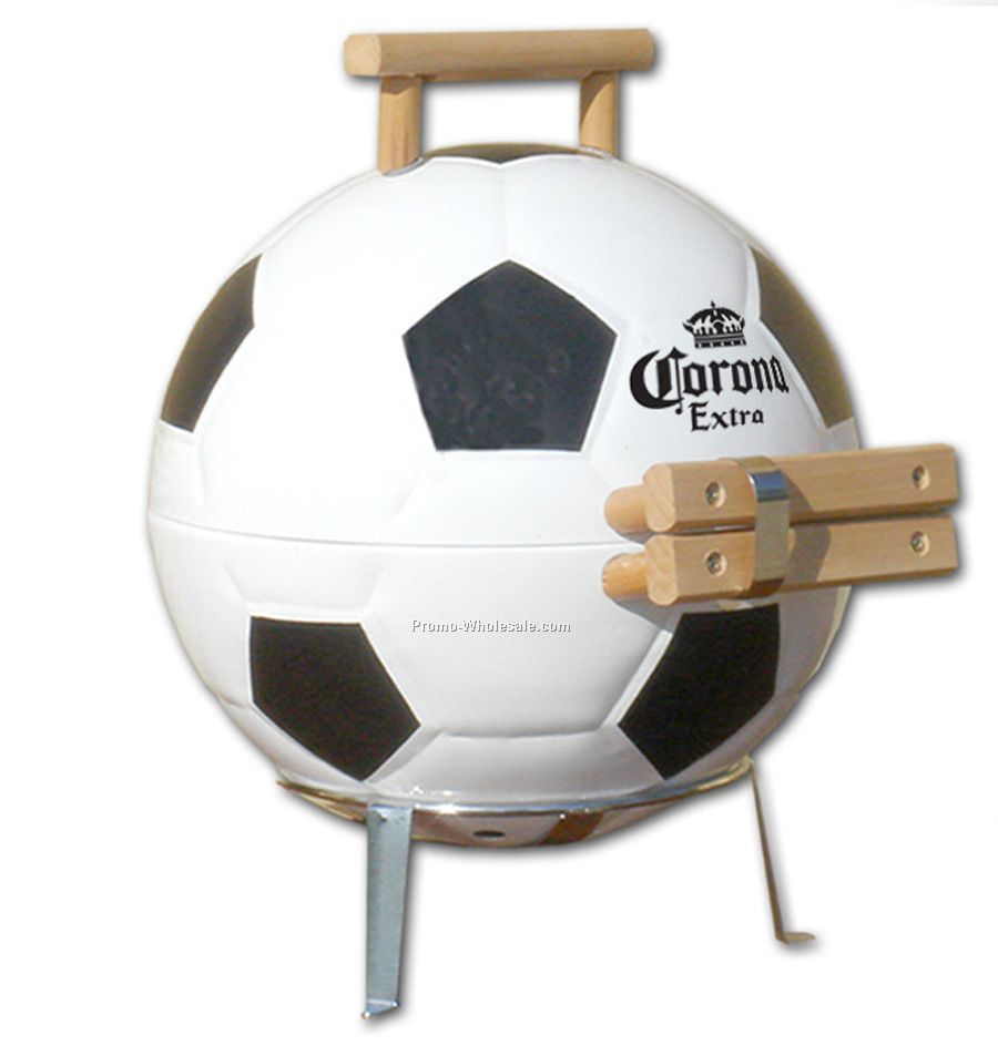 Soccer Grill